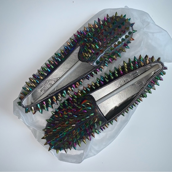 unif rainbow hellraisers - Picture 8 of 13